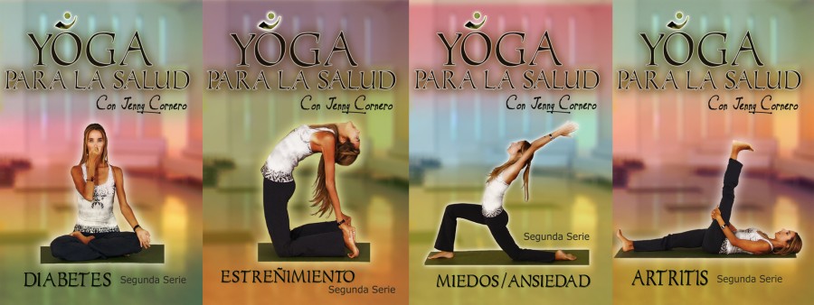 Yoga para la salud