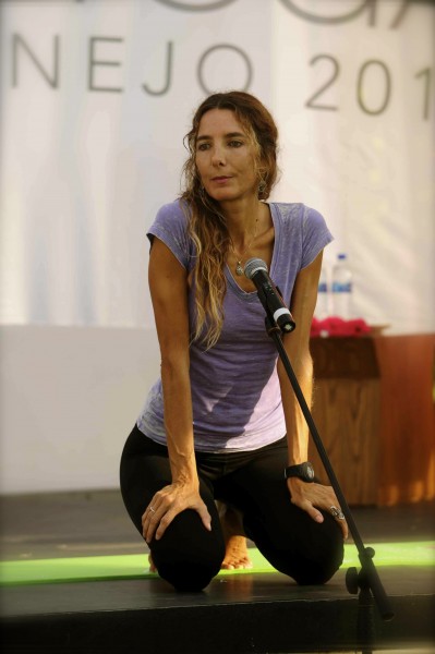 lifestyle Jenny Cornero