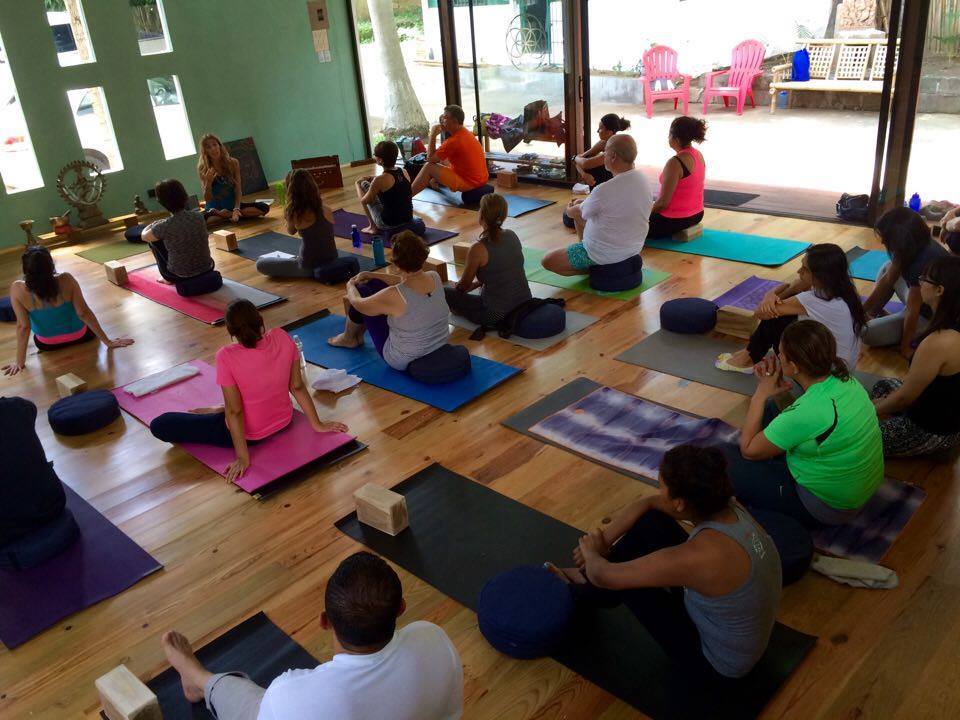 seminario nicaragua